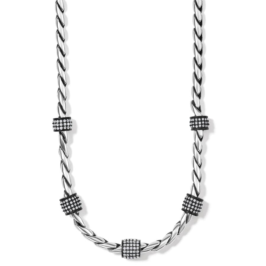 Meridian Necklace