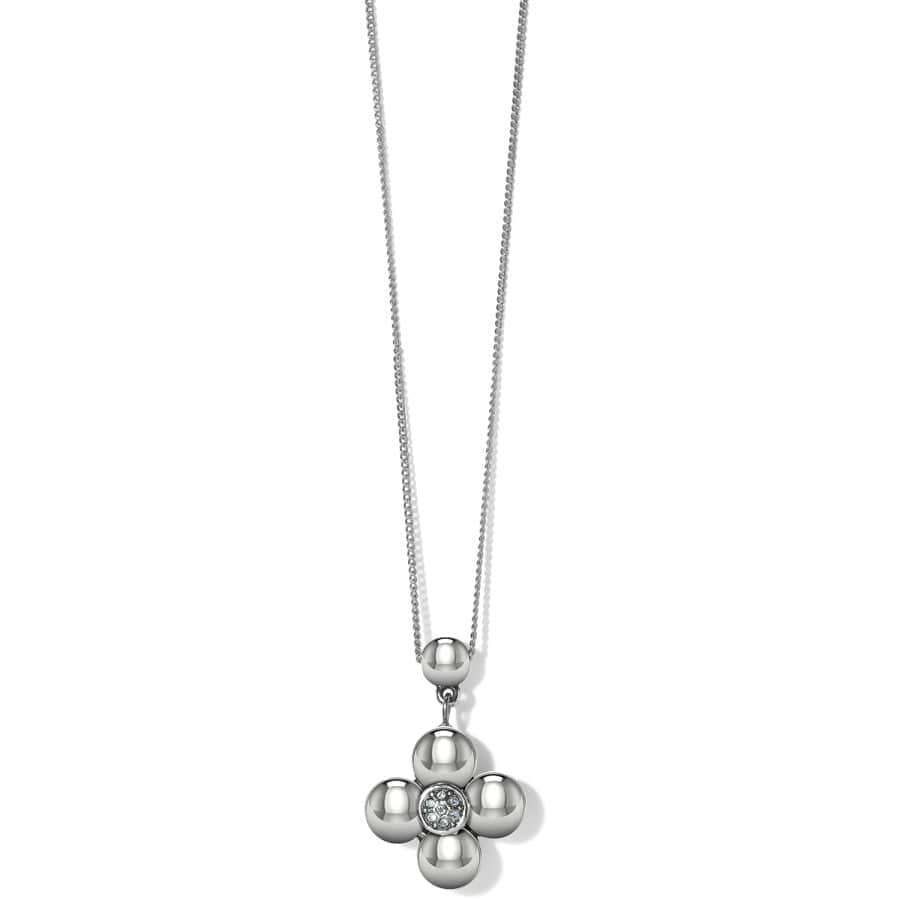 Meridian Olympia Necklace silver 1