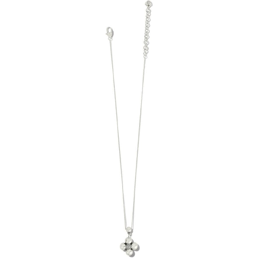 Meridian Olympia Necklace silver 2