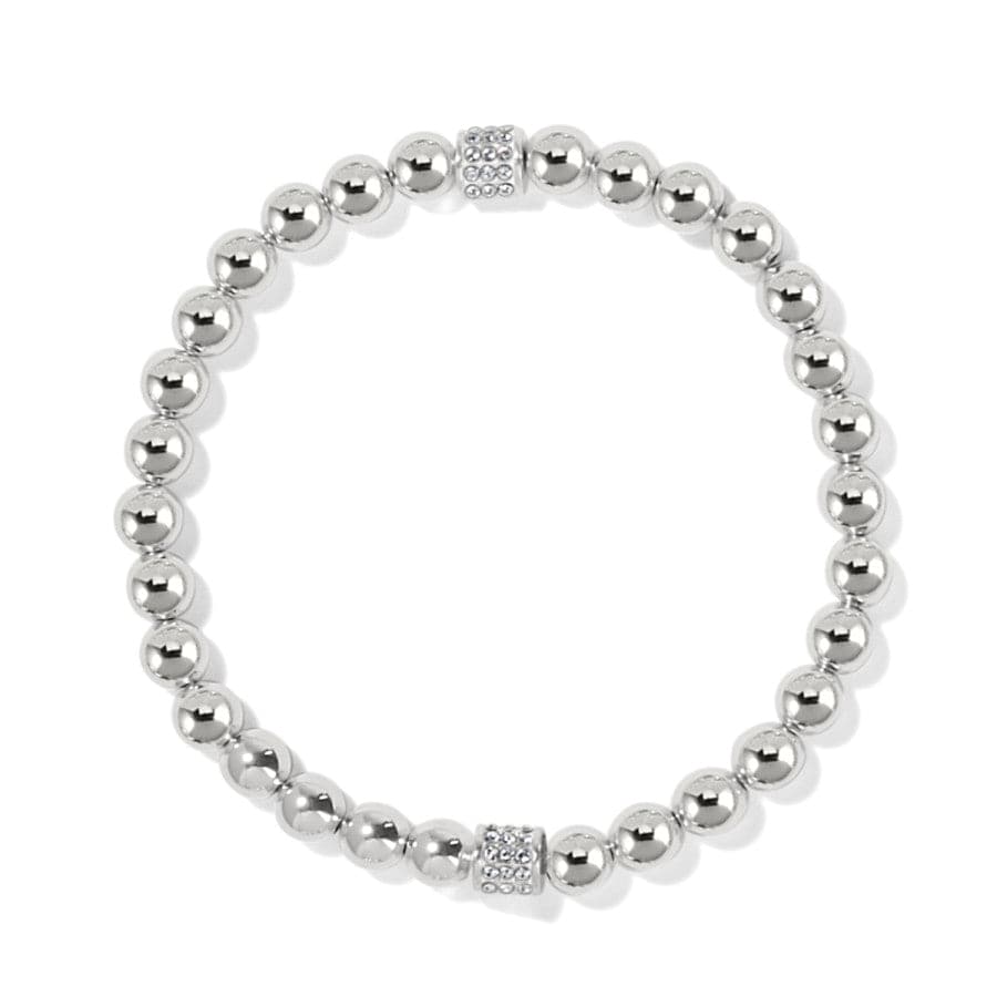 Meridian Petite Stretch Bracelet - Brighton