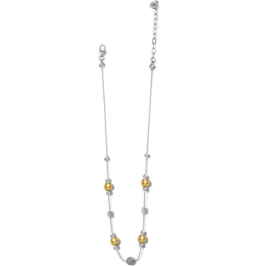 Meridian Petite Prime Necklace - GREAT AMERICAN JEWELRY ONLINE