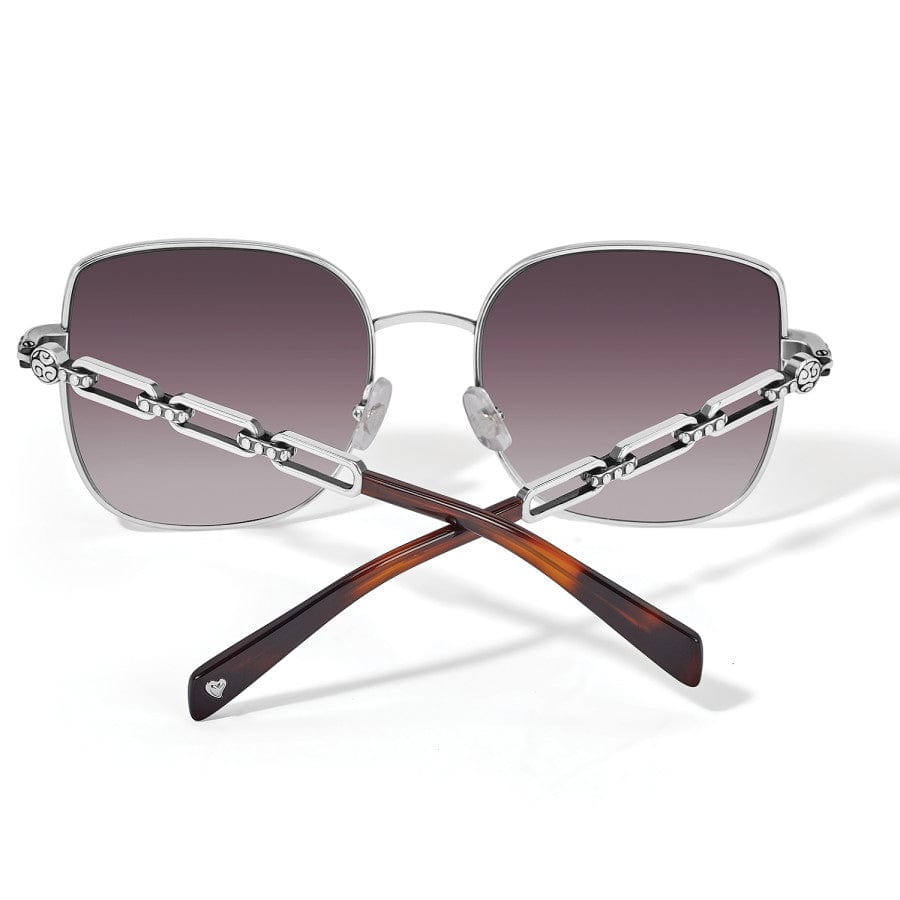 Mingle Links Sunglasses silver 3