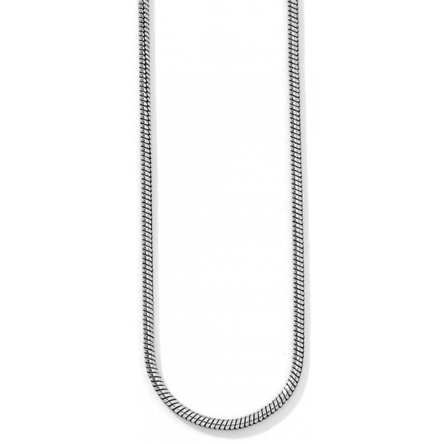 Mini Charm Necklace - Brighton