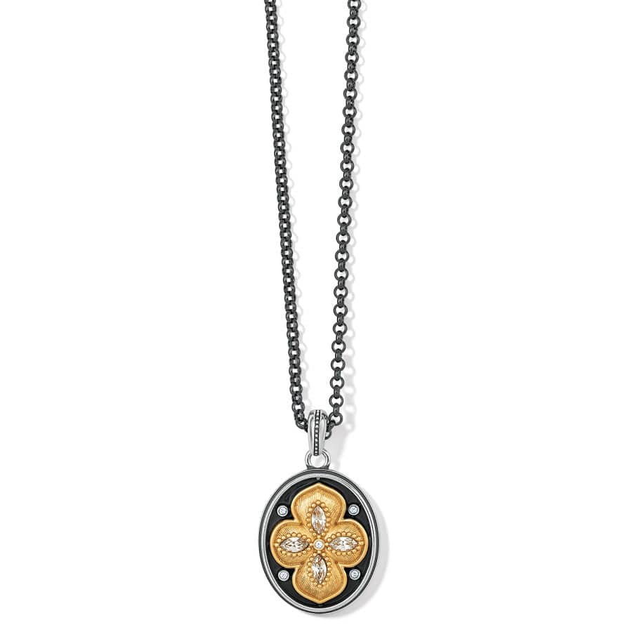 Monarch Dream Necklace silver-multi 1