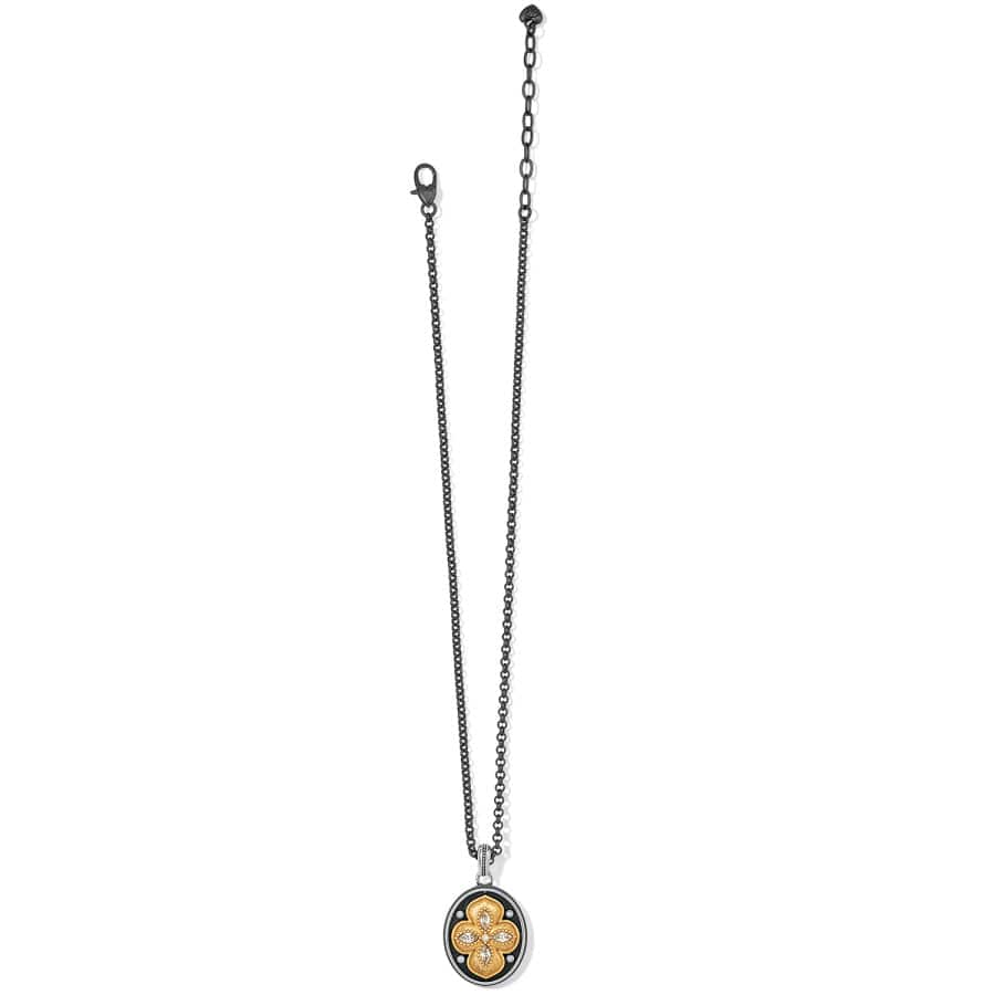 Monarch Dream Necklace silver-multi 4