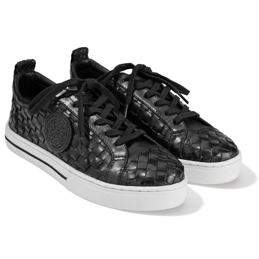 Monte Sneakers black 1