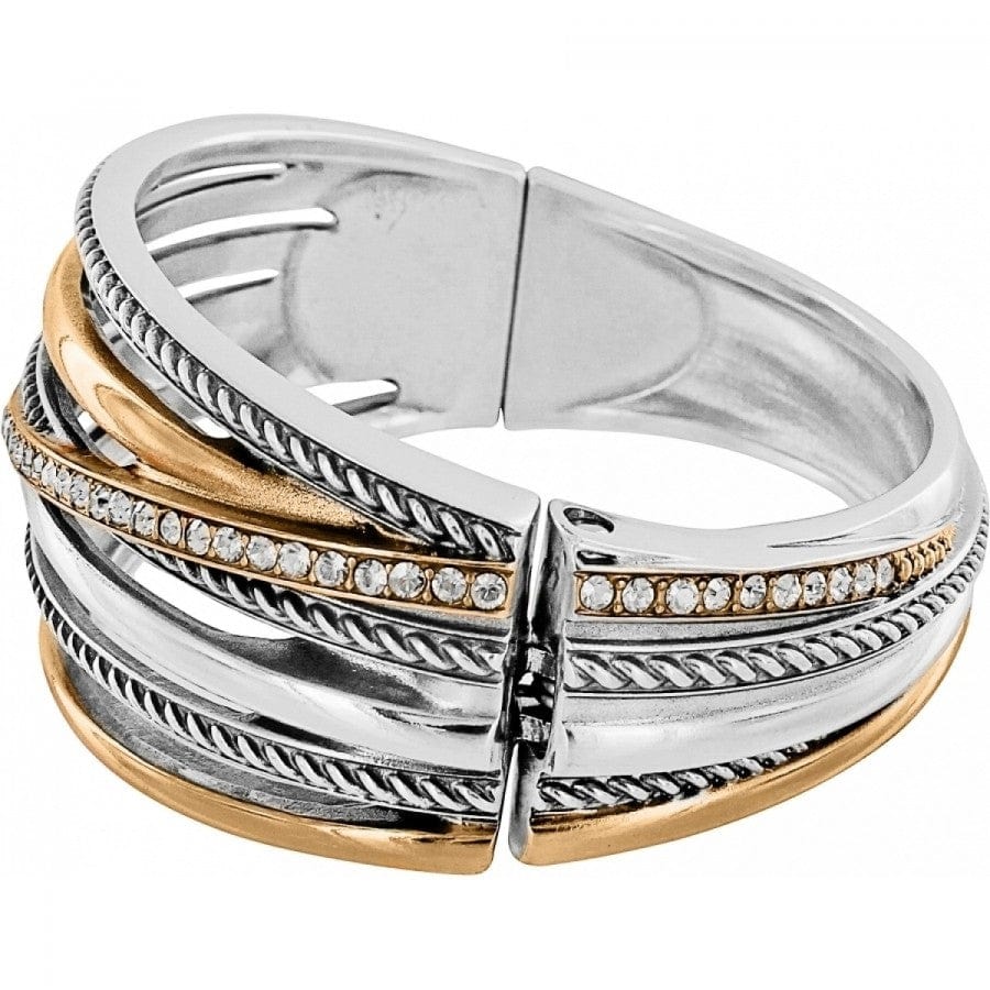 Women Wrist Bracelet Jewelry Gold Metal Hand Chain Ring Moon Charms One  Size | eBay