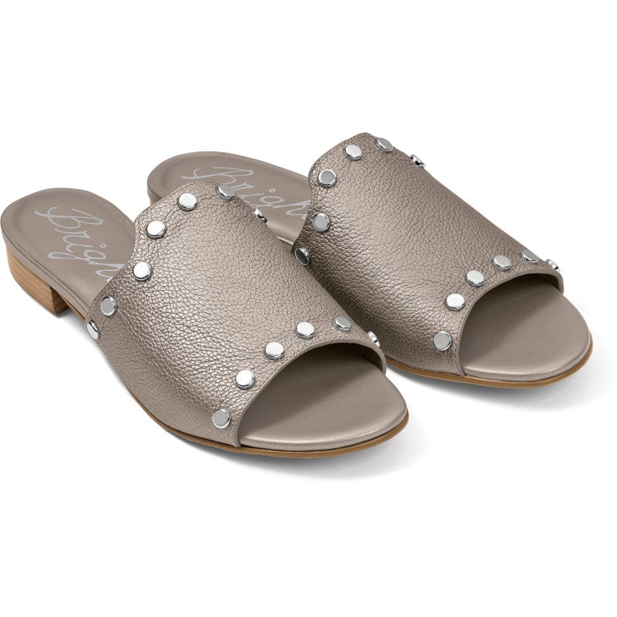 Night Studded Sandals