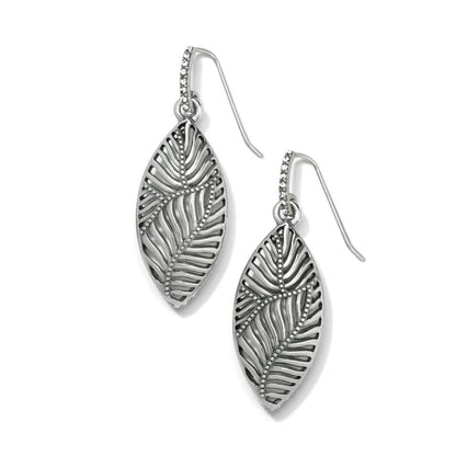 Palmetto French Wire Earrings