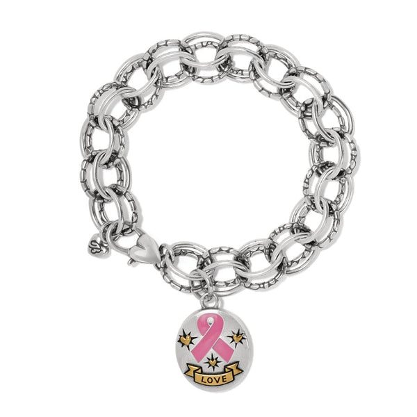 Power Of Pink 2023 Bracelet Brighton