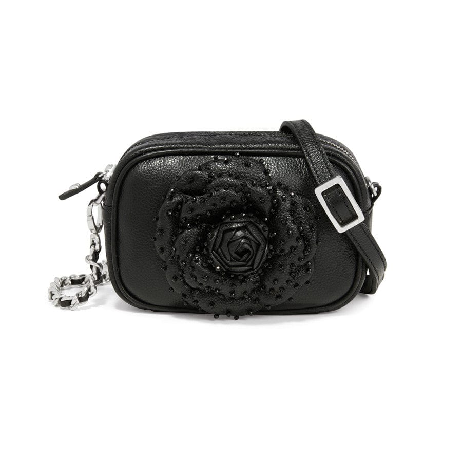 Rosie Beaded Camera Bag black 7