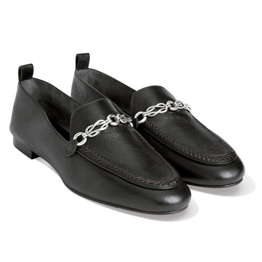 Sloane Loafer black 1