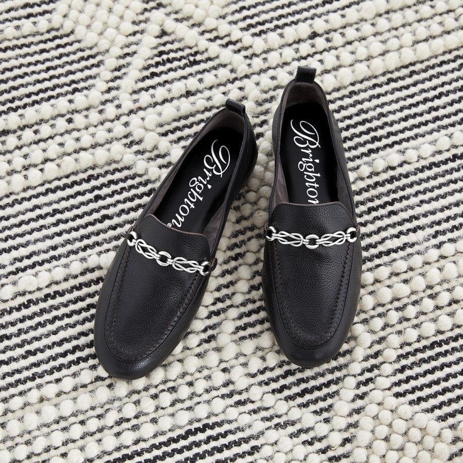 Sloane Loafer black 3