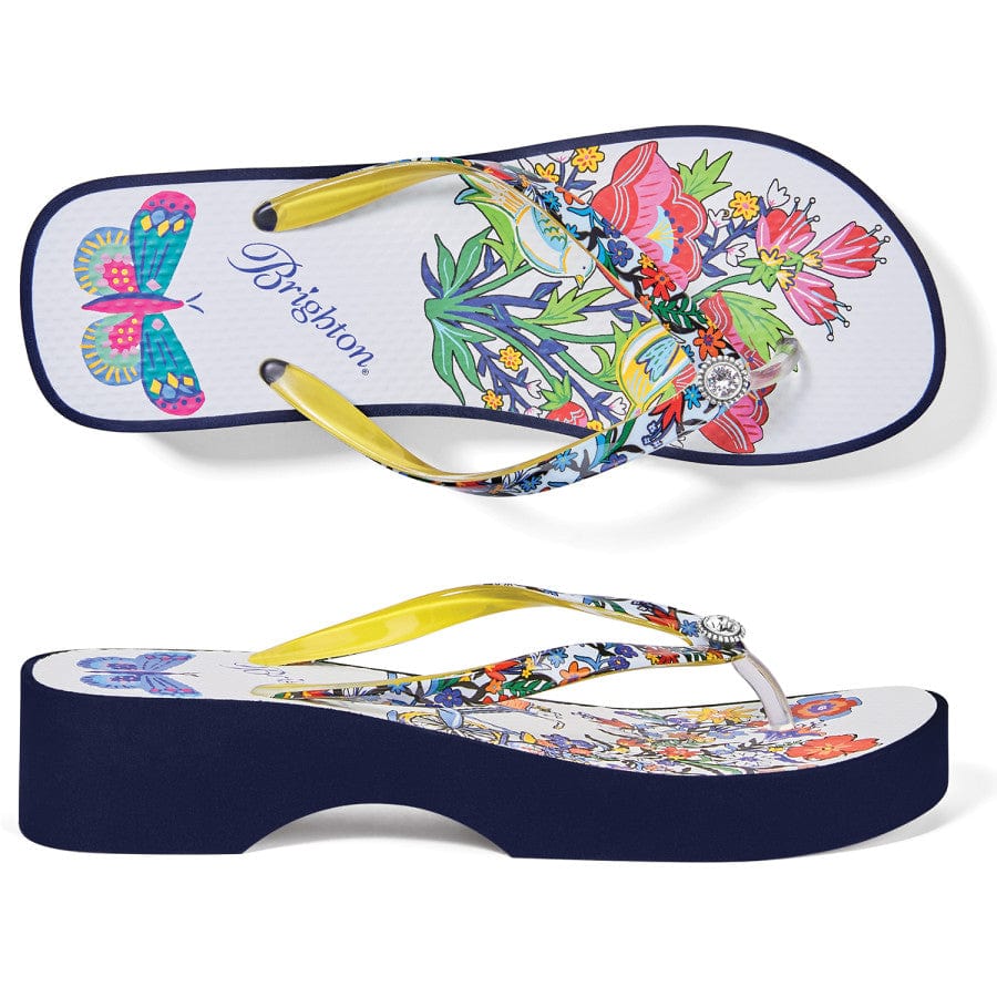 Brighton flip best sale flops 2020