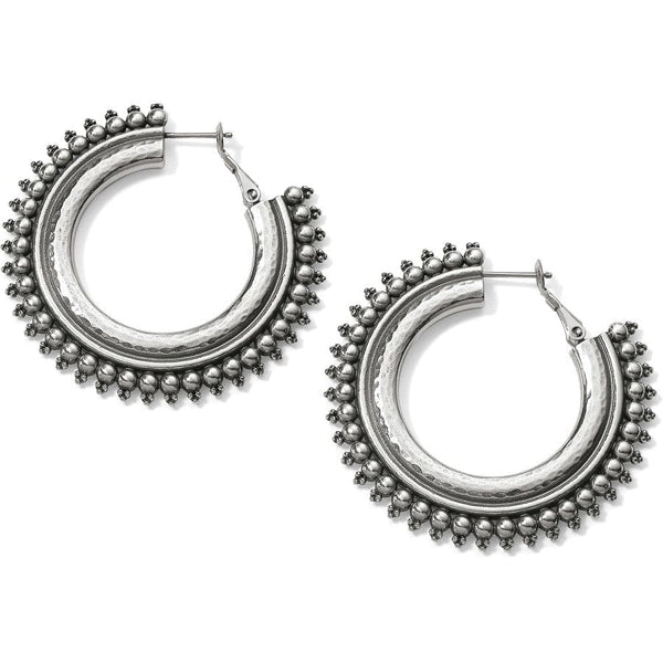 Small Oxidized Sterling Silver Hoop Earrings. Everyday Wear. Black. Grey.  Gray. Oxidised. Eco. - Etsy