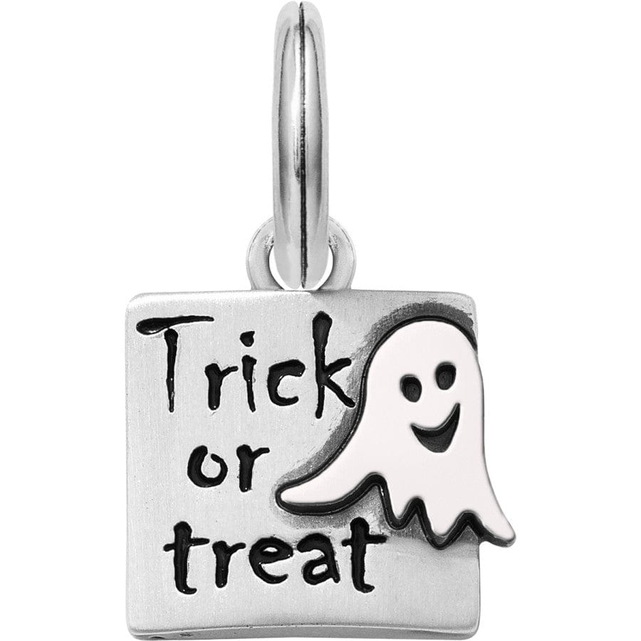 Trick Or Treat Charm