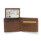 Vanderbilt Passcase Wallet