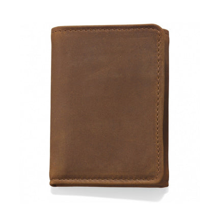 Vanderbilt Tri-Fold Wallet