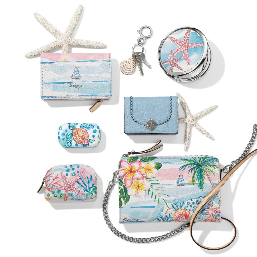 Voyage Mini Coin Purse multi 4