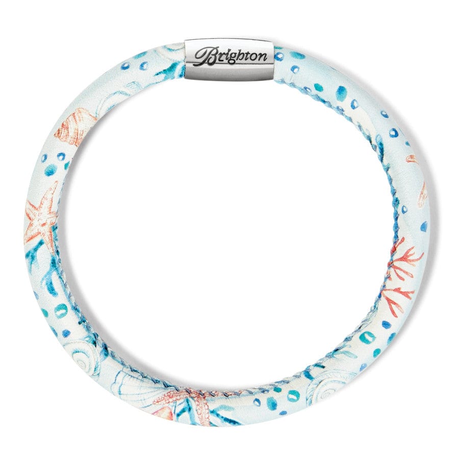 Voyage Woodstock Bracelet blue 1