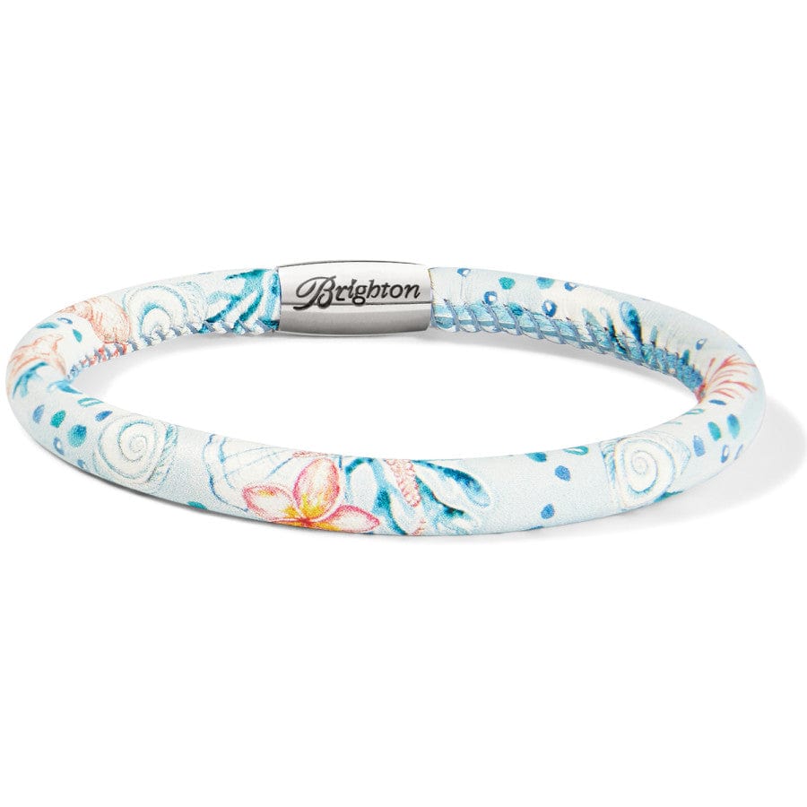 Voyage Woodstock Bracelet blue 2